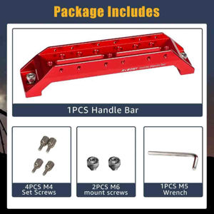 Tragegriff für SVBony Teleskope