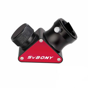 SV188P dielektrischer 90 Grad Zenitspiegel 1.25"