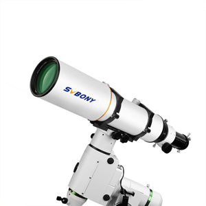 SVBONY SV503 Astronomicsches Teleskop 102mm F7 ED Refraktor OTA für Astrofotografie