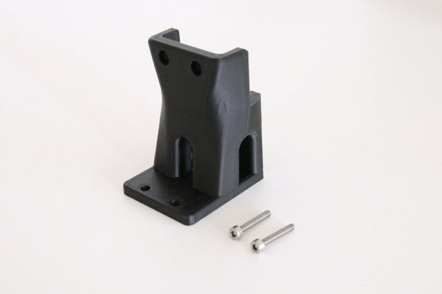 Astroprints Anbaukit für ZWO EAF Pro Motorfokus an FOCR25 und FOCR25S Auszüge