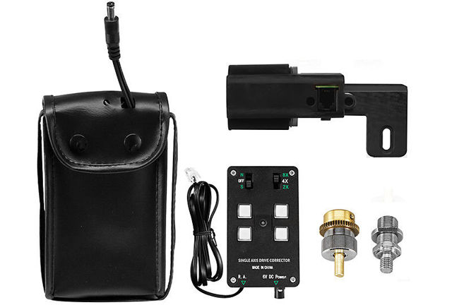 SkyWatcher RA Motorantrieb für Starquest DX Montierung