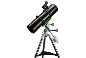 SkyWatcher Starquest DX130P Newton Teleskop