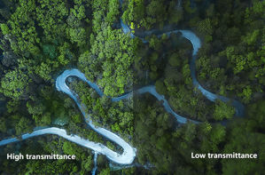 Sky Rover 15x56 Apo Banner Cloud