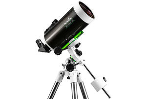 SkyWatcher Starquest DX127MC Maksutov Cassegrain Teleskop