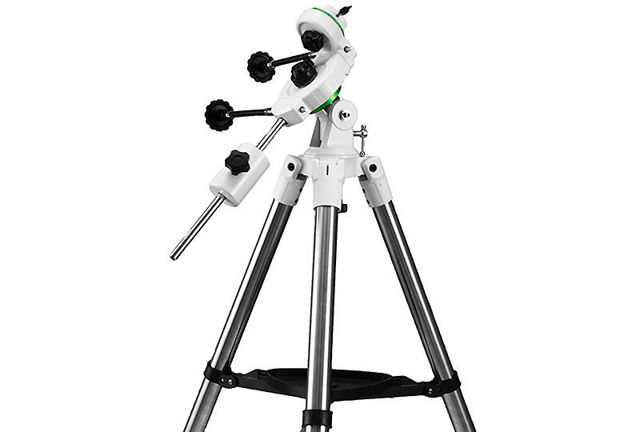 [SKY-20445] SkyWatcher Starquest DX Deluxe äquatoriale Montierung