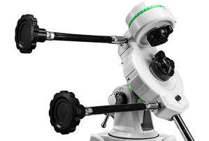 [SKY-20445] SkyWatcher Starquest DX Deluxe äquatoriale Montierung