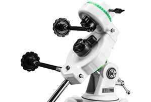 [SKY-20445] SkyWatcher Starquest DX Deluxe äquatoriale Montierung