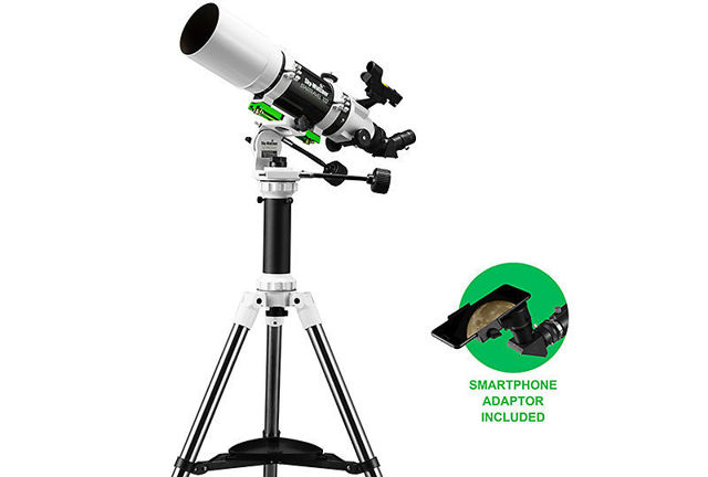 [Sky-10291] Skywatcher STARTRAVEL-102 (AZ PRONTO)