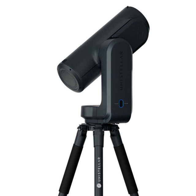 Smart Telescope N 85/320 Odyssey