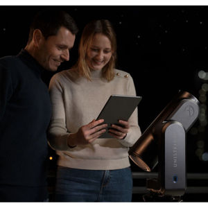 Smart Telescope N 85/320 Odyssey