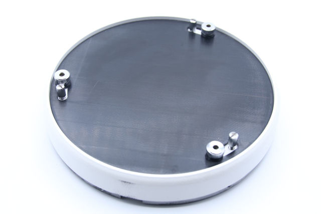 Astroprints Spiegelabdeckung für Skywatcher Newton 8" Hauptspiegelfassung
