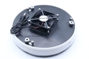 Skywatcher Newton 8" Hauptspiegelfassung inkl. 5V USB Lüfter