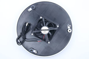 Skywatcher Newton 8" Hauptspiegelfassung inkl. 5V USB Lüfter