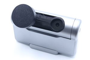 Astroprints Zubehörset für DWARF3 – Taukappe, Spikemaske & Objektivdeckel