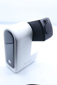 Bild von [S50-CapV2] Astroprints Staubschutzkappe für das Objektiv des Seestar S50 von ZWO