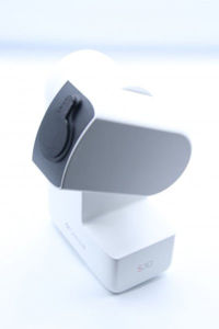 Bild von [S50-CapV2] Astroprints Staubschutzkappe für das Objektiv des Seestar S50 von ZWO