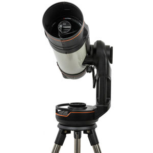 Smart Telescope S 152/335 Origin Intelligent Home Observatory
