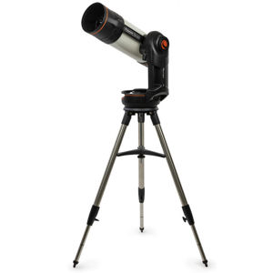 Smart Telescope S 152/335 Origin Intelligent Home Observatory