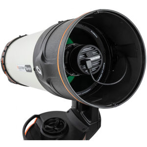 Smart Telescope S 152/335 Origin Intelligent Home Observatory