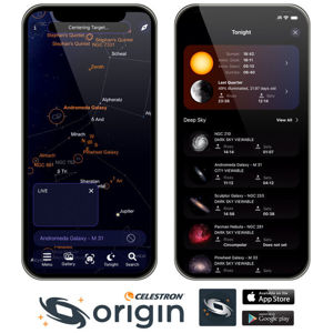 Smart Telescope S 152/335 Origin Intelligent Home Observatory