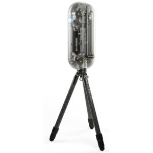 Smart Telescope AP 50/250 Vespera II - X Edition