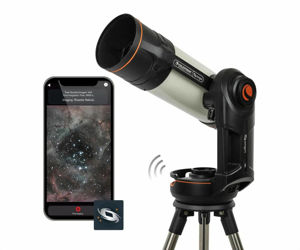 Celestron Origin Mark II - Intelligent Home Observatory