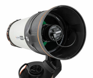 Celestron Origin Mark II - Intelligent Home Observatory