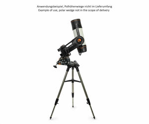 Celestron Origin Mark II - Intelligent Home Observatory