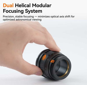 SV238 Off-Axis Guider & SV226p Filterhalterung