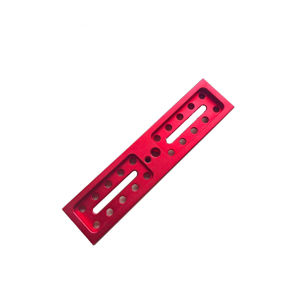 [SV239] Metall-Doppel-Schwalbenschwanz-Montageplatte für astronomische Teleskope