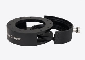 [SV226P] SVBONY Filter Schublade für 1.25" & 2" Filter