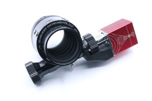 Astroprints Adapter für ZWO EAF PRO Motorfokus an Starlight Instruments Feather Touch Okularauszüge