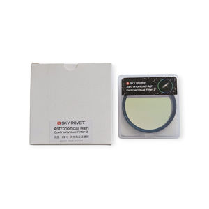 Rover astronomischer, visueller Deep Sky Filter [SR_2573]