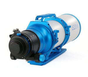 Altair 130mm ED FX Quad F5.0 Flat Field Astrograph Refraktor