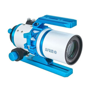 Altair 60EDQ Dual ED Flat Field F5.0 Quad APO Astrograph Refractor [AA60EDQ}
