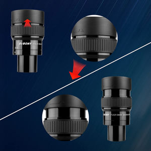 Svbony SV191 Zoomokular 7,2-21,6mm