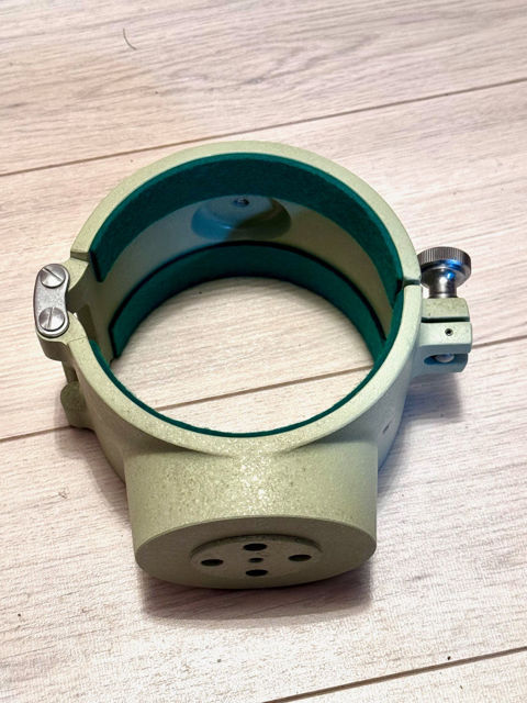 Bild von Takahashi Rohrschelle FSQ-106 ED/TSA-120