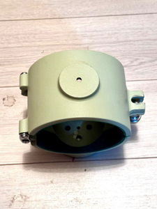 Bild von Takahashi Rohrschelle FSQ-106 ED/TSA-120