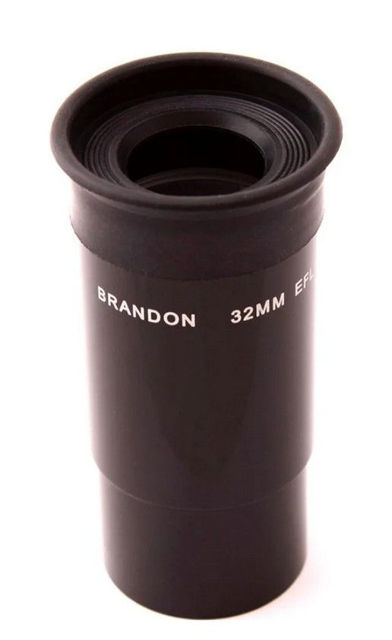 Bild von Vernonscope 32 mm Brandon Okular , 1.25"