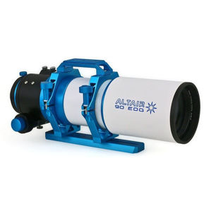 Altair 90mm ED FX Quad F5.0 Flat Field Astrograph Refraktor [AA90F5-DEDQ-FX]