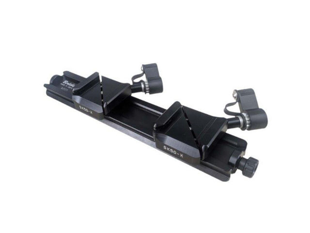 Parallelhalter Querschiene 044-227 mm