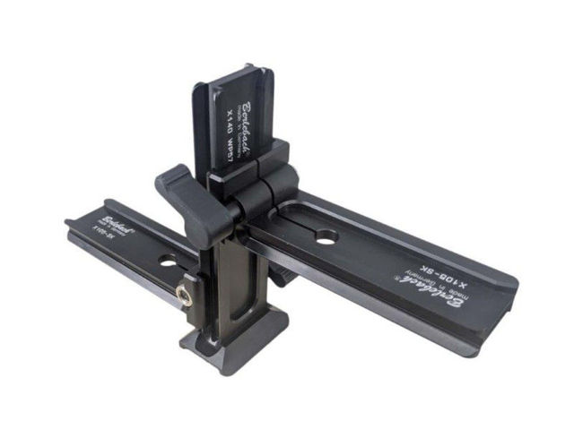 Parallelschienenhalter PSH 126