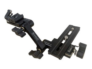 Parallelgelenkhalter PGH 80