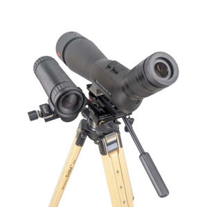 Parallelgelenkhalter PGH 80