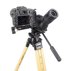 Parallelgelenkhalter PGH 80