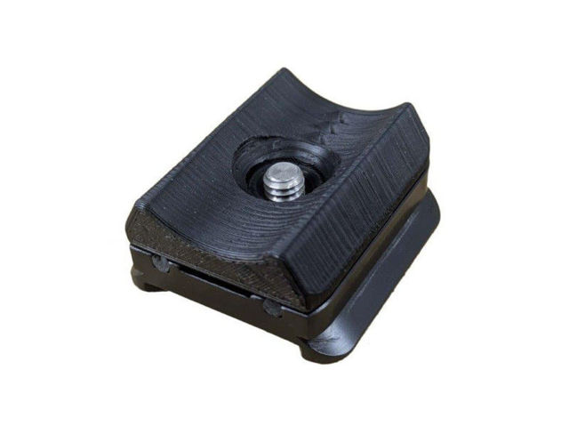 Wechselplatte Y030-40 mm für Nocpix Lumi H35R