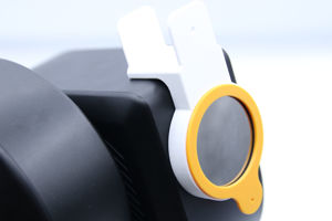 Sonnensucher für Seestar S50 inkl. Filterhalter für originalen ZWO Sonnenfilter