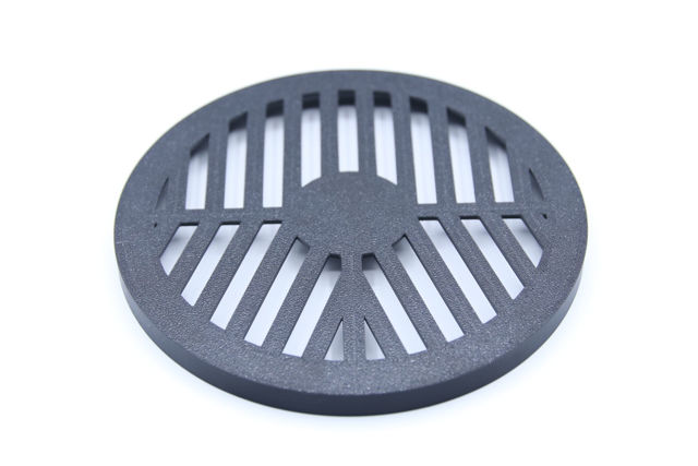 Astroprints Bahtinov Maske passend für Bresser Messier MC 127 / 1900 Maksutov