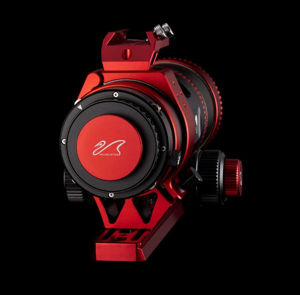   William Optics Apochromatischer 56/269 mm Refraktor Ultra-Cat 56 WIFD