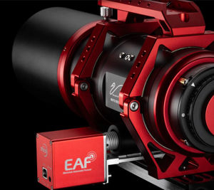 William Optics Apochromatischer Refraktor 76mm f/4,8 - AP 76/365 UltraCat WIFD